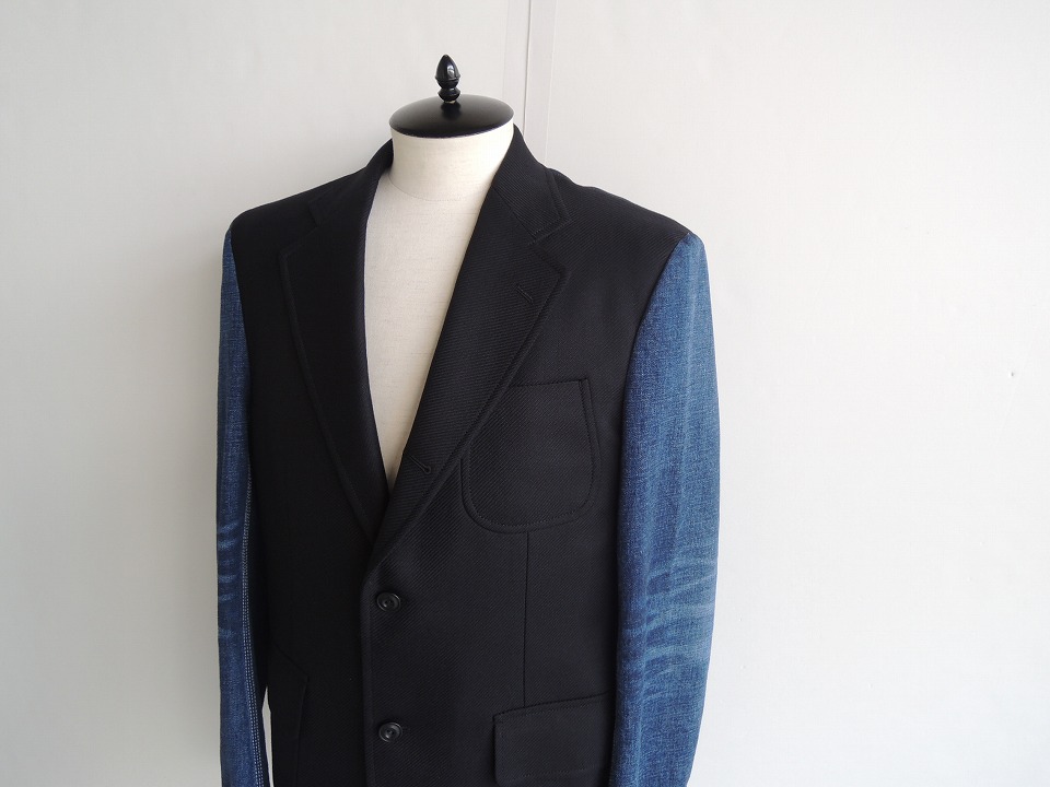 COMME des GARCONS JUNYA WATANABE MAN【コム デ ギャルソン