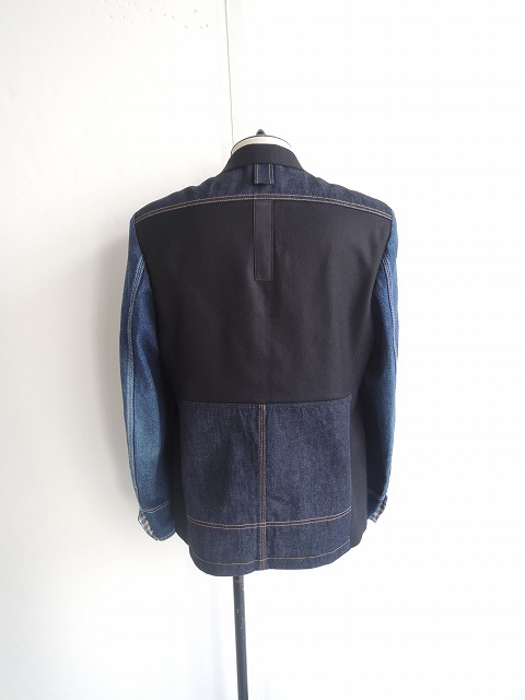 ジュンヤワタナベ コムデギャルソンJUNYA WATANABE COMME des