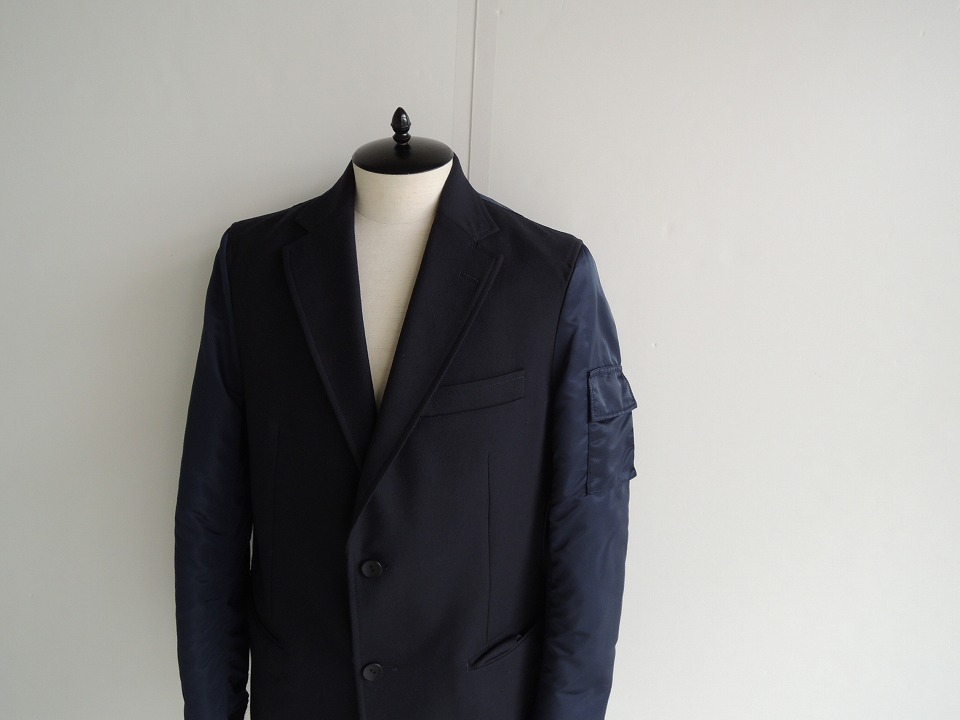 美品 コムデギャルソン ジュンヤワタナベ ポインテッドトゥ 23.5-24 黒 JUNYA WATANABE CDG(ジュンヤワタナベコムデギャルソン) ガラス