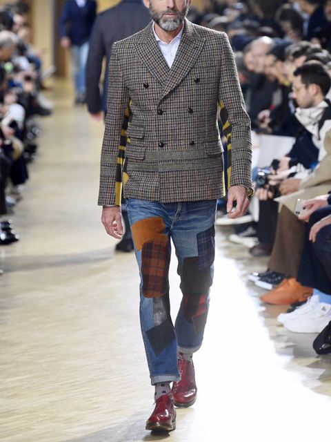 COMME des GARCONS JUNYA WATANABE MAN【コム デ ギャルソン・ジュンヤ 