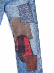 COMME des GARCONS JUNYA WATANABE MAN【コム デ ギャルソン・ジュンヤ