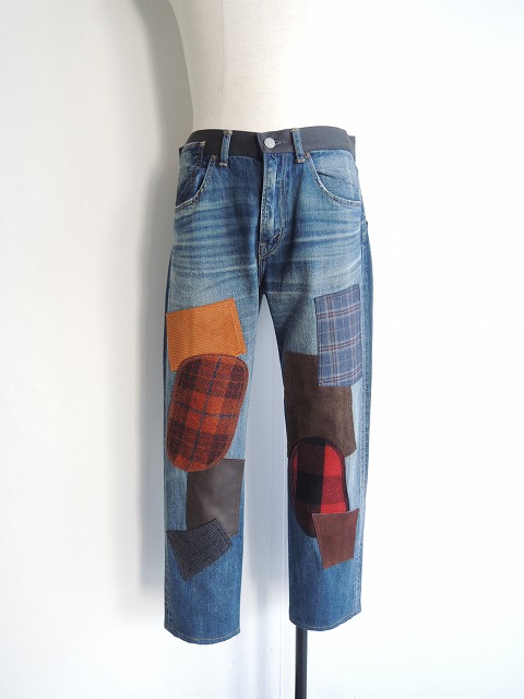 COMME des GARCONS JUNYA WATANABE MAN【コム デ ギャルソン・ジュンヤ 