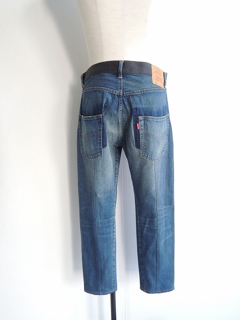 COMME des GARCONS JUNYA WATANABE MAN【コム デ ギャルソン COMME des GARCONS JUNYA WATANABE MAN【コム デ ギャルソン