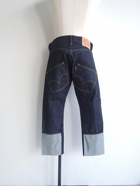 ジュンヤワタナベ　リーバイス　WD-P205 デニムM COMME des GARCONS JUNYA WATANABE MAN【コム デ ギャルソン・ジュンヤ
