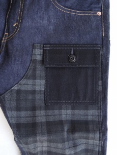 COMME des GARCONS JUNYA WATANABE MAN【コム デ ギャルソン・ジュンヤ
