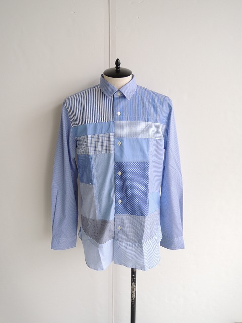 COMME des GARCONS JUNYA WATANABE MAN【コム デ ギャルソン・ジュンヤ