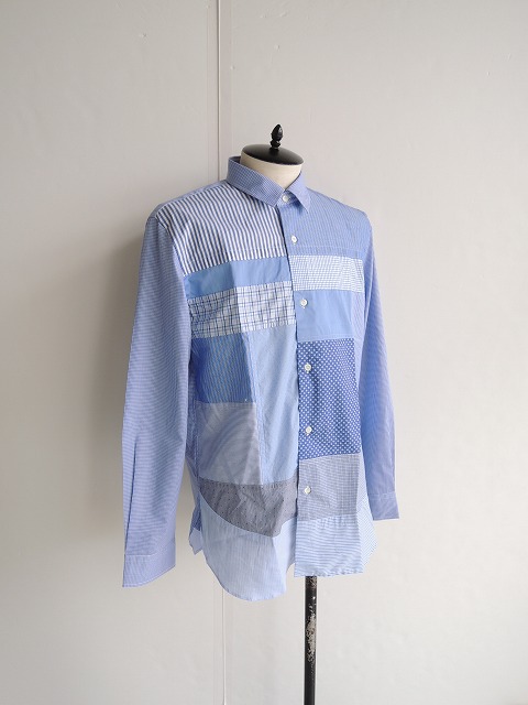 COMME des GARCONS JUNYA WATANABE MAN【コム デ ギャルソン・ジュンヤ