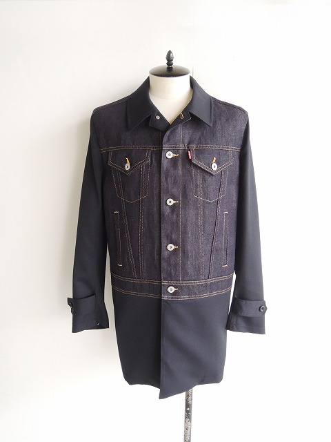 COMME des GARCONS JUNYA WATANABE MAN【コム デ ギャルソン