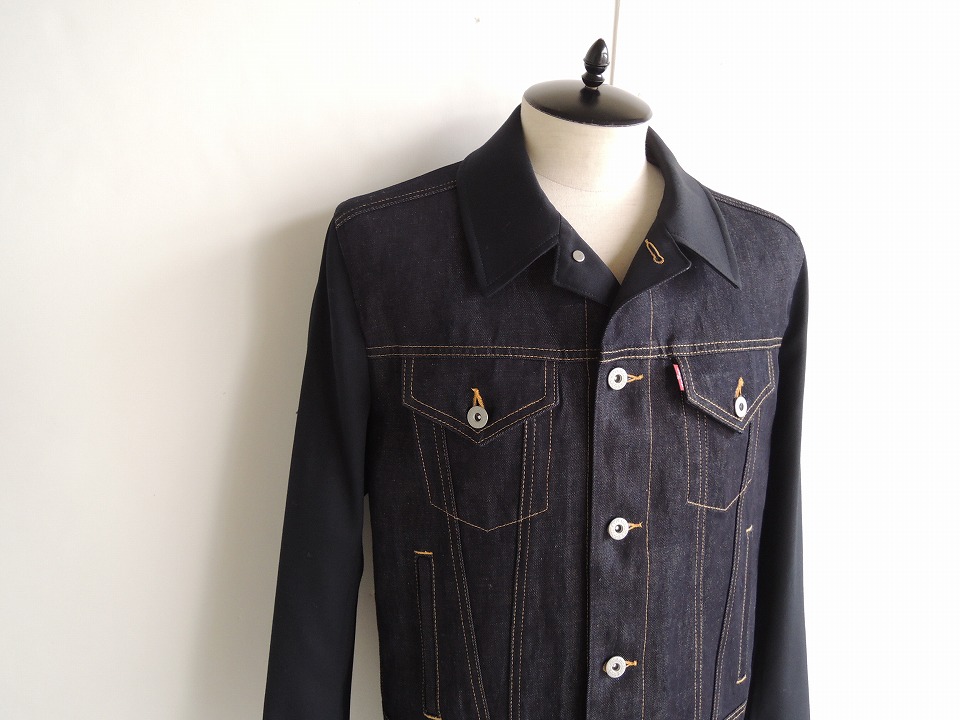 JUNYA WATANABE MAN COMME des GARCONS (ジュンヤワタナベ マン
