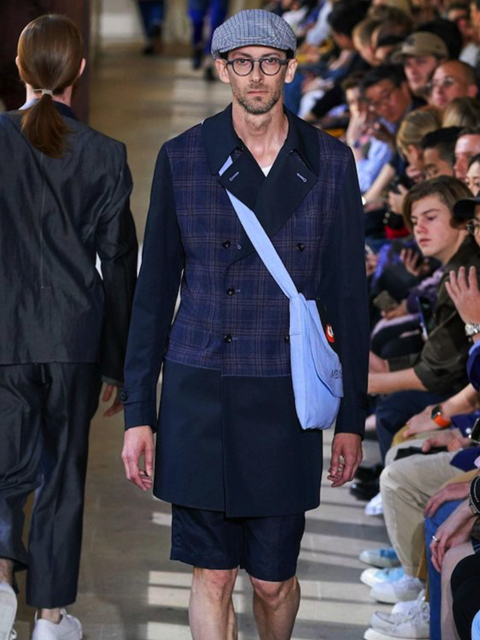 COMME des GARCONS JUNYA WATANABE MAN【コム デ ギャルソン・ジュンヤ