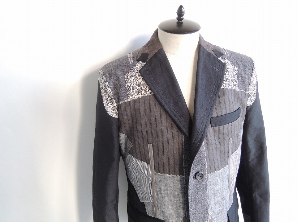 sinrikuhaha　ジュンヤワタナベ　コムデギャルソン コムデギャルソンジュンヤワタナベ JUNYA WATANABE ×THE NORTH