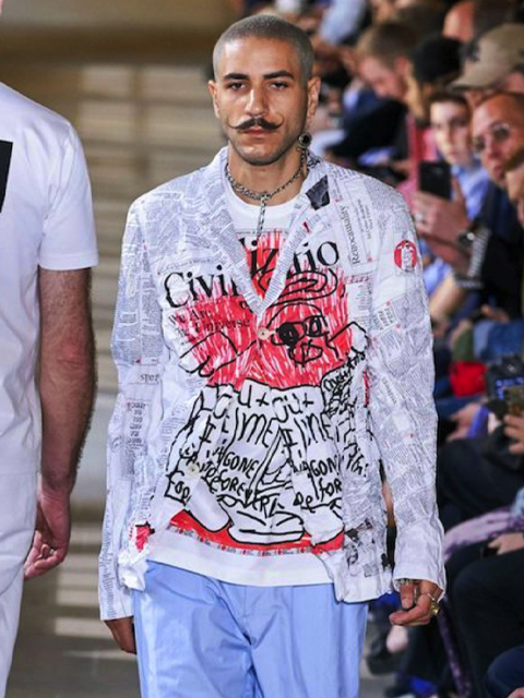 COMME des GARCONS JUNYA WATANABE MAN【コム デ ギャルソン・ジュンヤ 