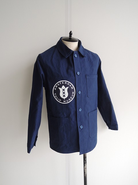 ジュンヤワタナベマン COMME des GARÇONS シャツ ブルー M COMME des GARCONS JUNYA WATANABE MAN【コム デ ギャルソン・ジュンヤ