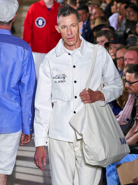 COMME des GARCONS JUNYA WATANABE MAN【コム デ ギャルソン・ジュンヤ