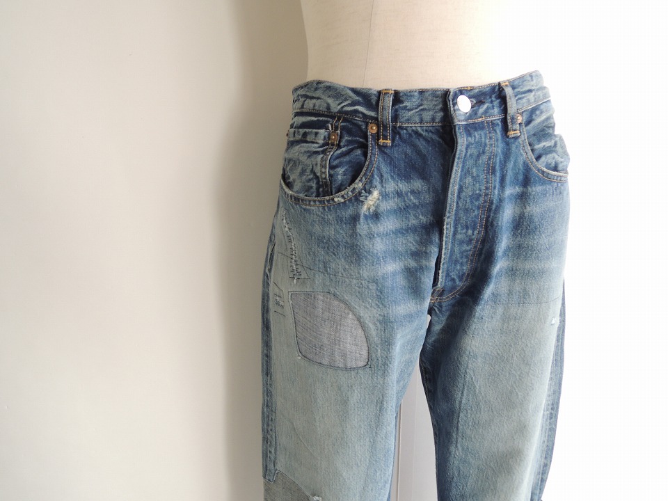 COMME des GARCONS JUNYA WATANABE MAN【コム デ ギャルソン
