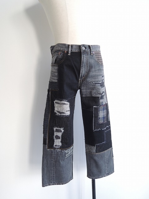 COMME des GARCONS JUNYA WATANABE MAN【コム デ ギャルソン・ジュンヤ