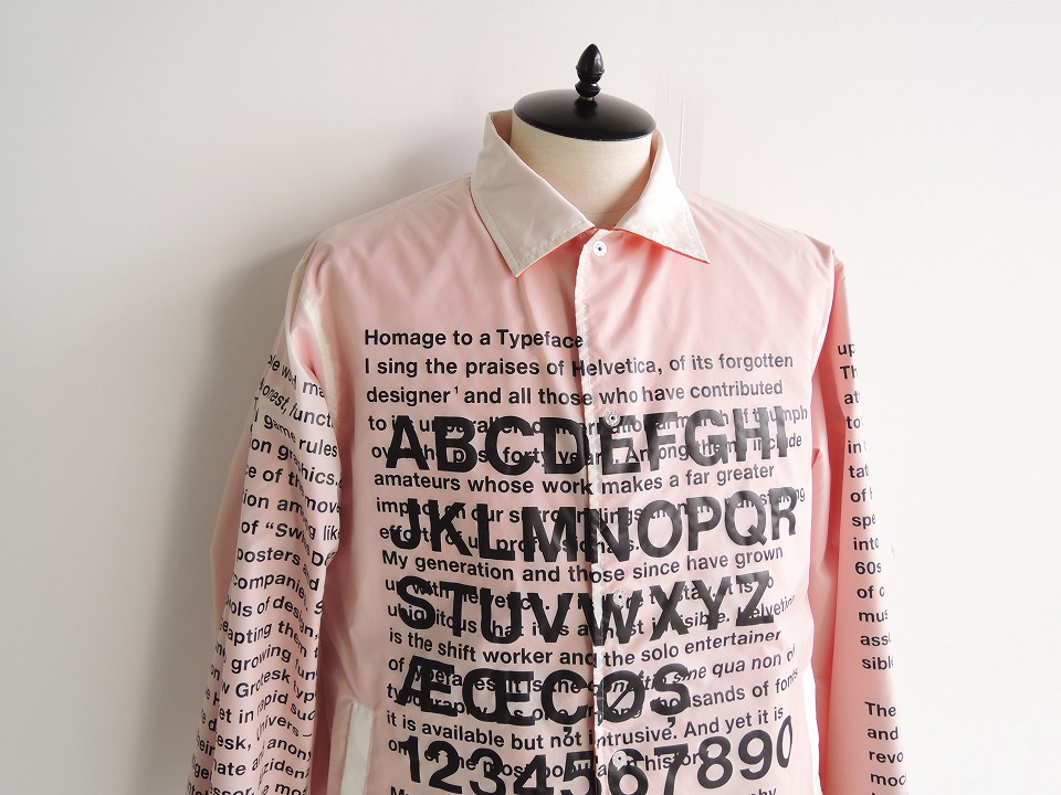 COMME des GARCONS JUNYA WATANABE MAN【コム デ ギャルソン