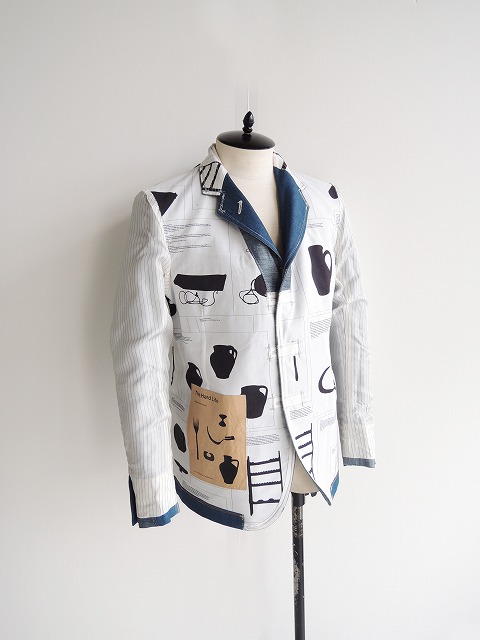 JUNYA WATANABE COMME des GARCONS ジュンヤワタナベ