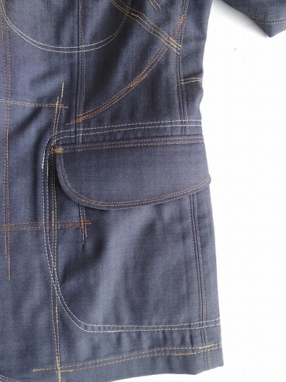 コムデギャルソン　ジュンヤワタナベ　レディースM COMME des GARCONS JUNYA WATANABE MAN【コム デ ギャルソン