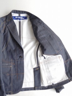 COMME des GARCONS JUNYA WATANABE MAN【コム デ ギャルソン