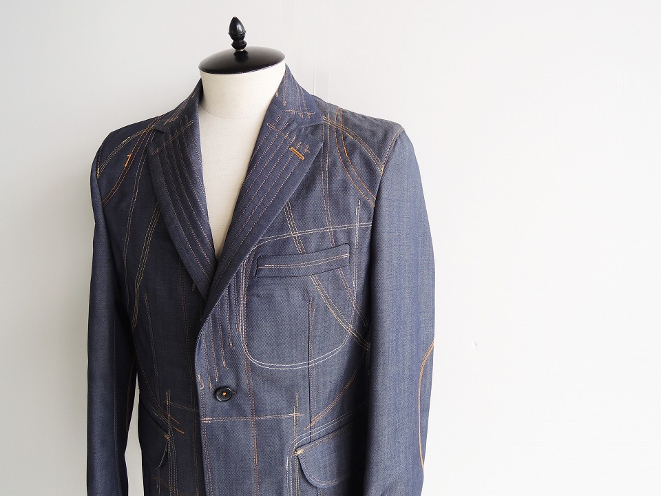 COMME des GARCONS JUNYA WATANABE MAN【コム デ ギャルソン