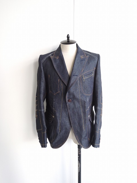 ジュンヤワタナベ、COMME des GARÇONS COMME des GARCONS JUNYA WATANABE MAN【コム デ ギャルソン