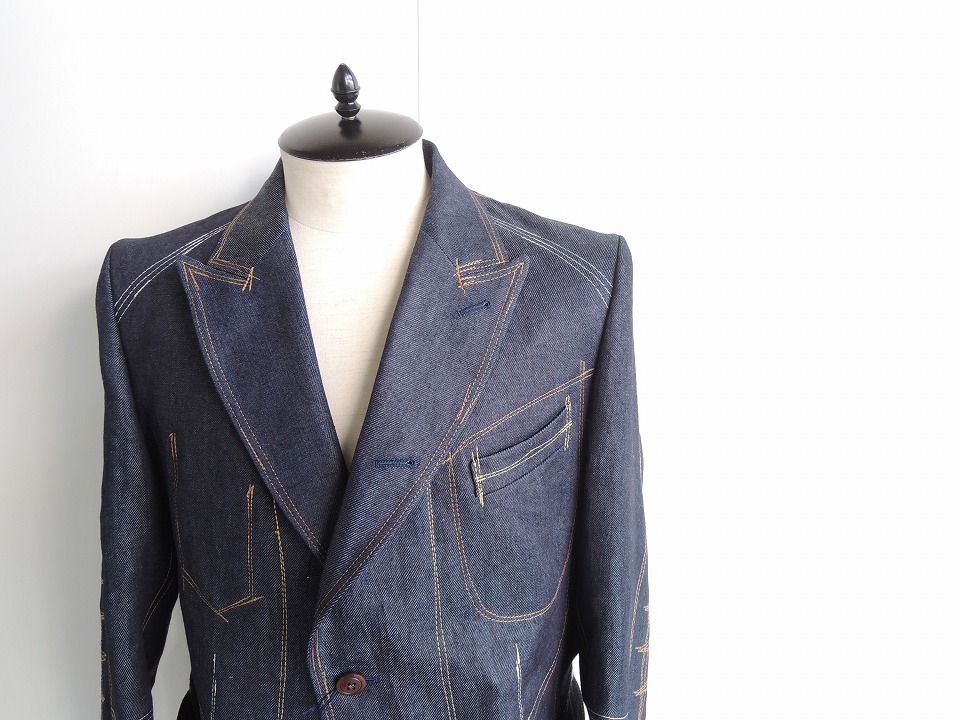 COMME des GARCONS JUNYA WATANABE MAN【コム デ ギャルソン