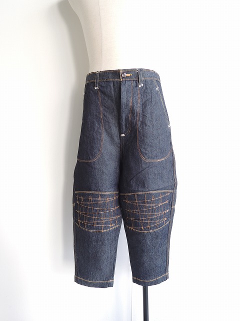 ギャルソン　デニム COMME des GARCONS JUNYA WATANABE MAN【コム デ ギャルソン
