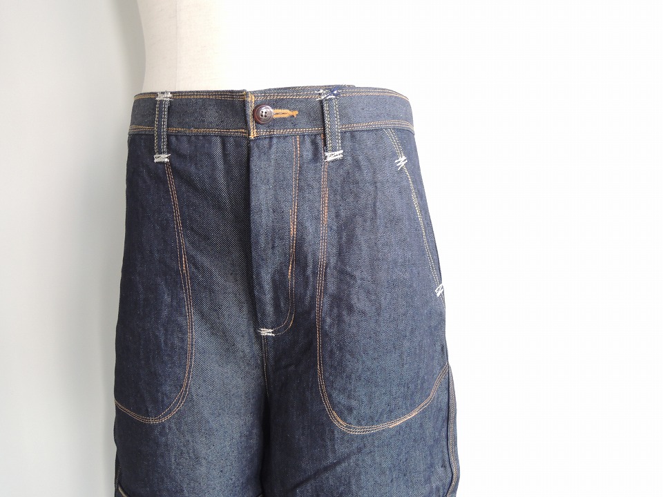 COMME des GARCONS JUNYA WATANABE MAN【コム デ ギャルソン