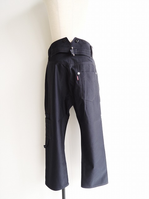COMME des GARCONS JUNYA WATANABE MAN【コム デ ギャルソン