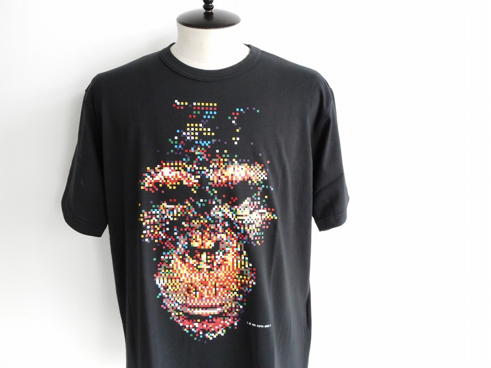 COMME des GARCONS JUNYA WATANABE MAN【コム デ ギャルソン・ジュンヤ 