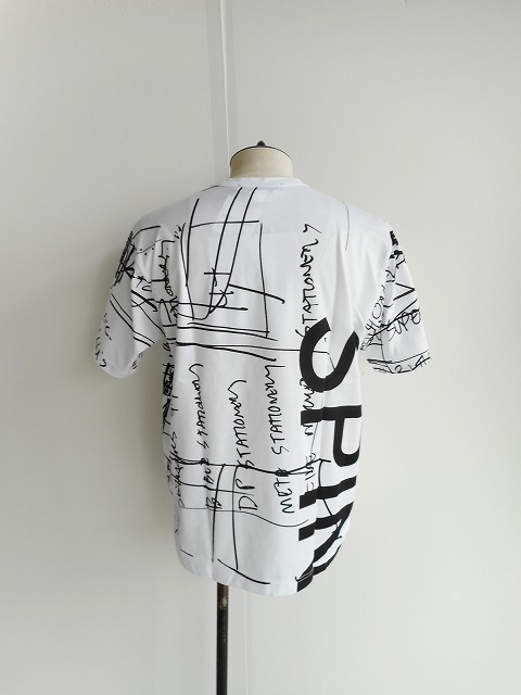 COMME des GARCONS JUNYA WATANABE MAN【コム デ ギャルソン