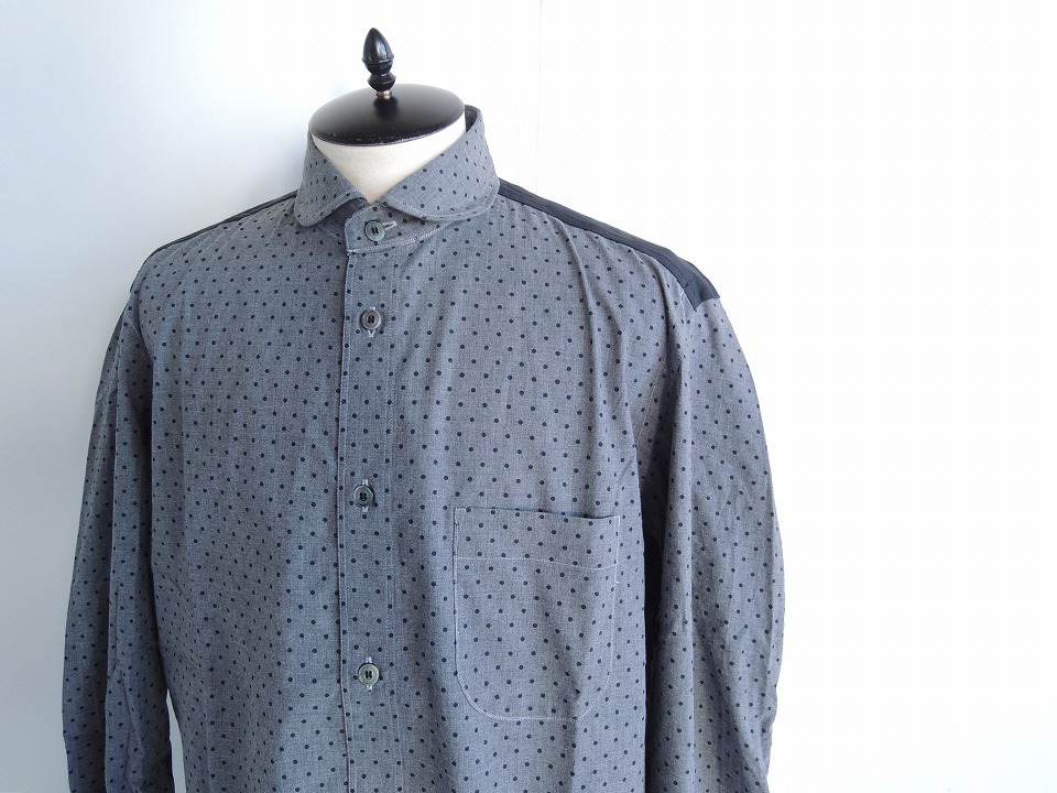 COMME des GARCONS JUNYA WATANABE MAN【コム デ ギャルソン
