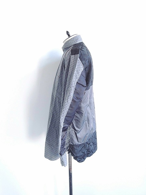 1995年 JUNYA WATANABE ジュンヤワタナベ コムデギャルソン ボア