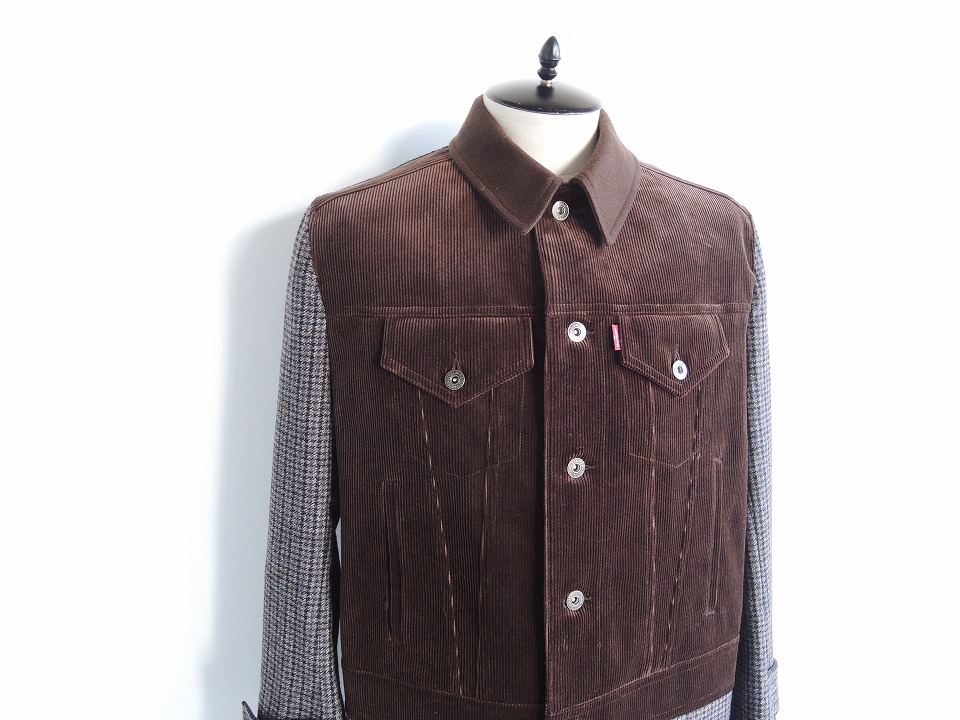 COMME des GARCONS JUNYA WATANABE MAN【コム デ ギャルソン