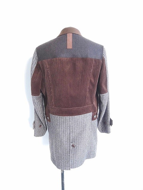COMME des GARCONS JUNYA WATANABE MAN【コム デ ギャルソン