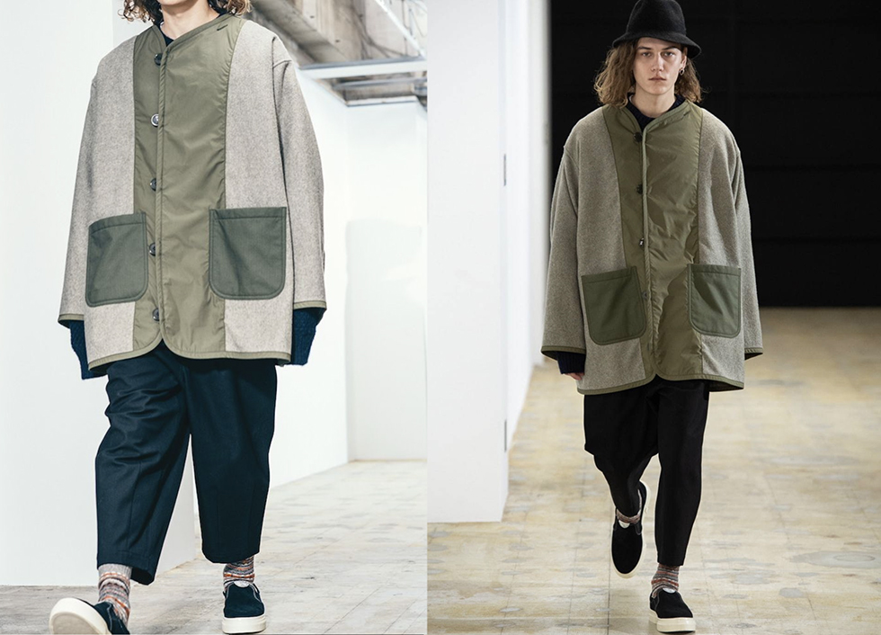 COMME des GARCONS JUNYA WATANABE MAN【コム デ ギャルソン