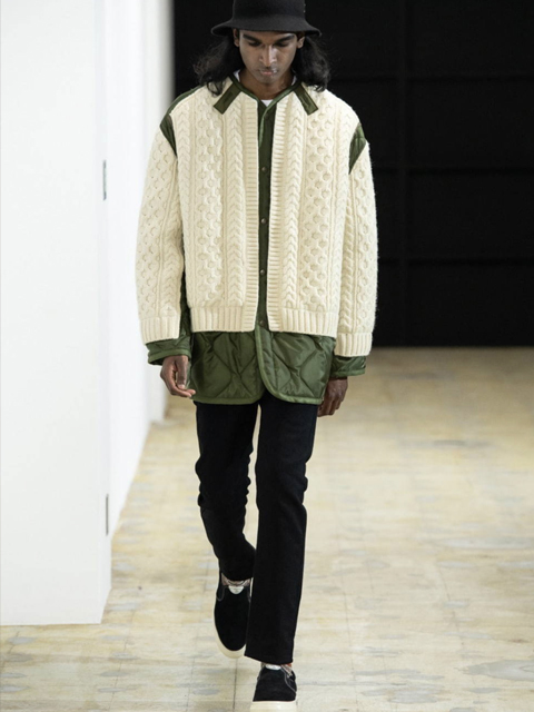 JUNYA WATANABE CDG(ジュンヤワタナベコムデギャルソン