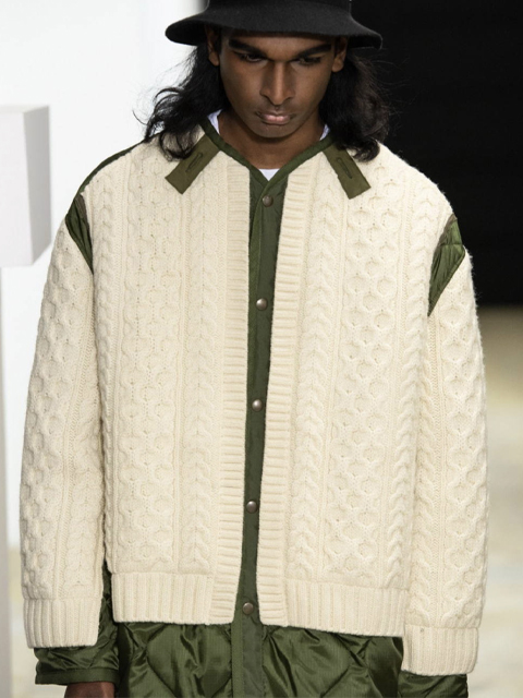 COMME des GARCONS JUNYA WATANABE MAN【コム デ ギャルソン・ジュンヤ