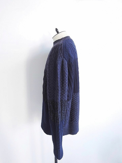COMME des GARCONS JUNYA WATANABE MAN【コム デ ギャルソン