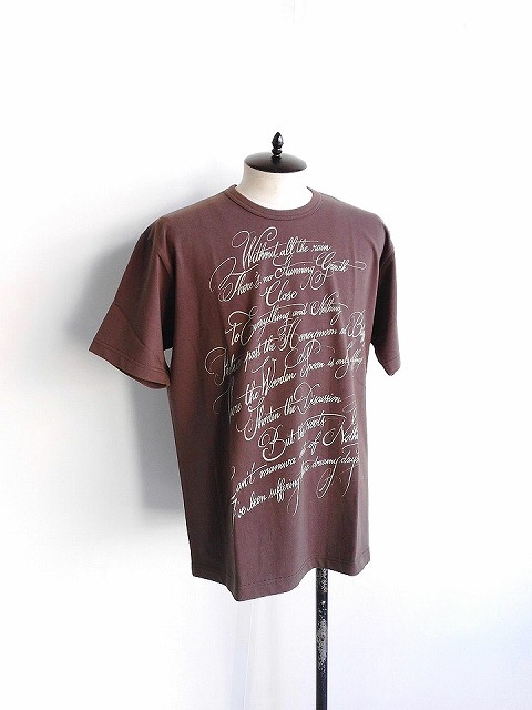 ジュンヤワタナベ コムデギャルソン マン Tシャツ AD2001 COMME des GARCONS JUNYA WATANABE MAN【コム デ ギャルソン・ジュンヤ