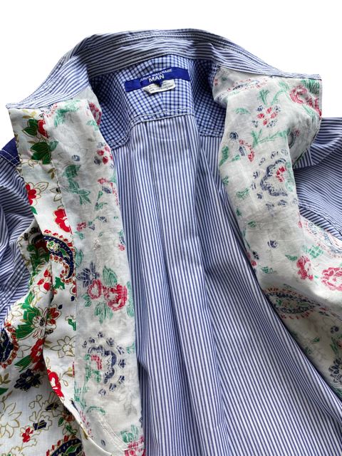 COMME des GARCONS JUNYA WATANABE MAN【コム デ ギャルソン・ジュンヤ