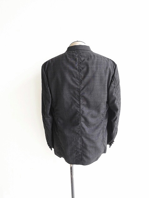 ⭐︎ プロフィールご一読くださいね〜　ジュンヤワタナベ　デニムポンチョ COMME des GARCONS JUNYA WATANABE MAN【コム デ ギャルソン