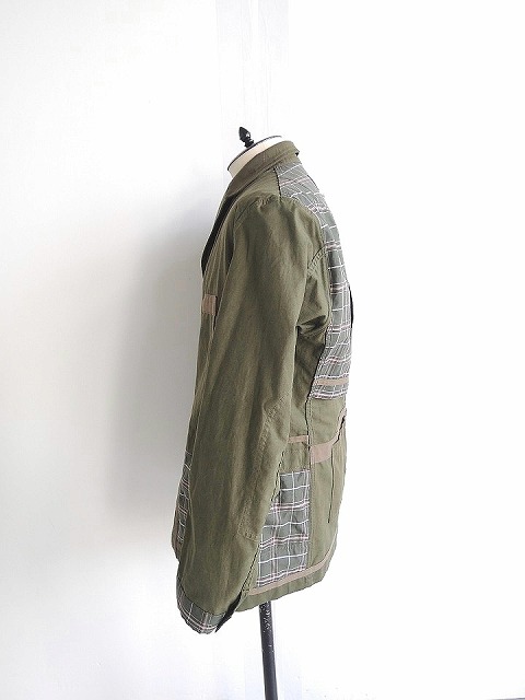 2016 美品　ジュンヤワタナベ　ハーネス付きT 楽天市場】【中古】JUNYA WATANABE MAN×LEVI'S 24AW パンツ WN