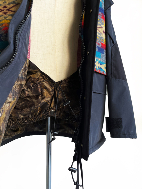 COMME des GARCONS JUNYA WATANABE MAN【コム デ ギャルソン