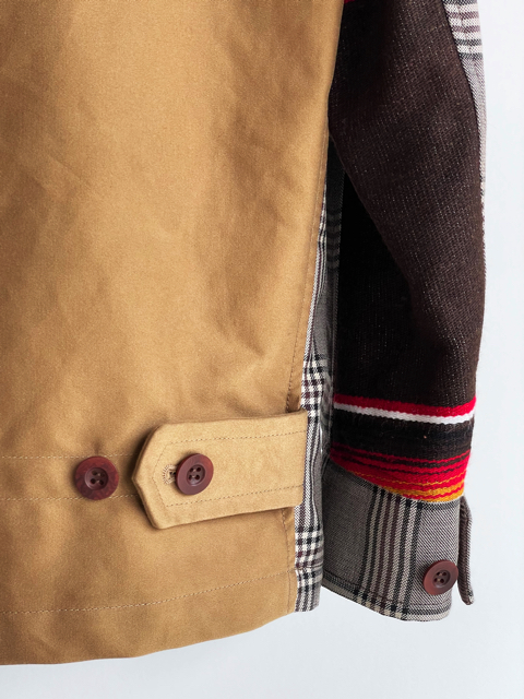 COMME des GARCONS JUNYA WATANABE MAN【コム デ ギャルソン