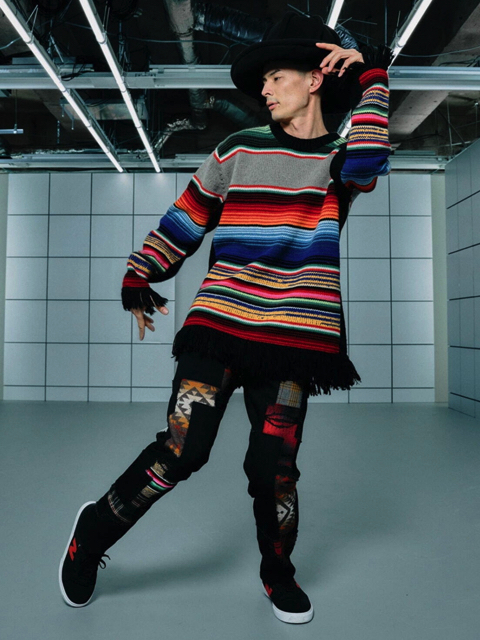 COMME des GARCONS JUNYA WATANABE MAN【コム デ ギャルソン・ジュンヤ