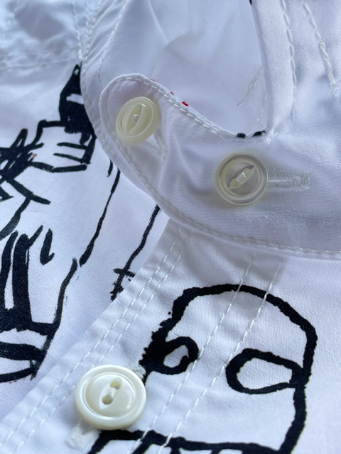 COMME des GARCONS JUNYA WATANABE MAN【コム デ ギャルソン