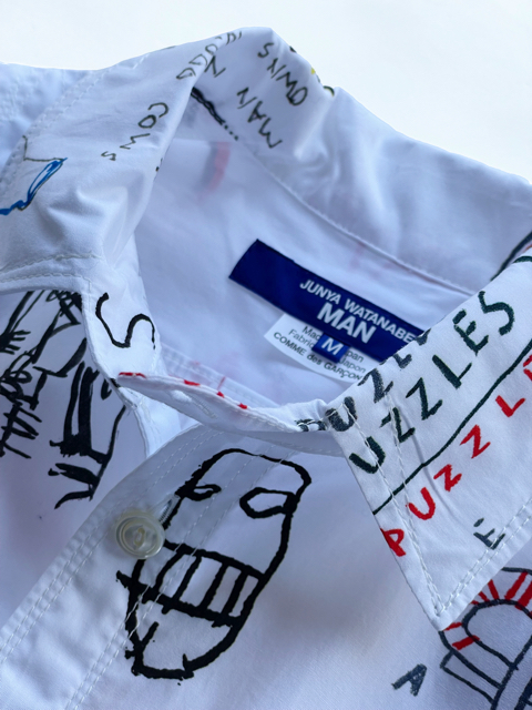 COMMEdesGARÇONSJUNYAWATANABEコムデギャルソンジュンヤ 2010AW-JUNYA-WATANABE-1.jpg