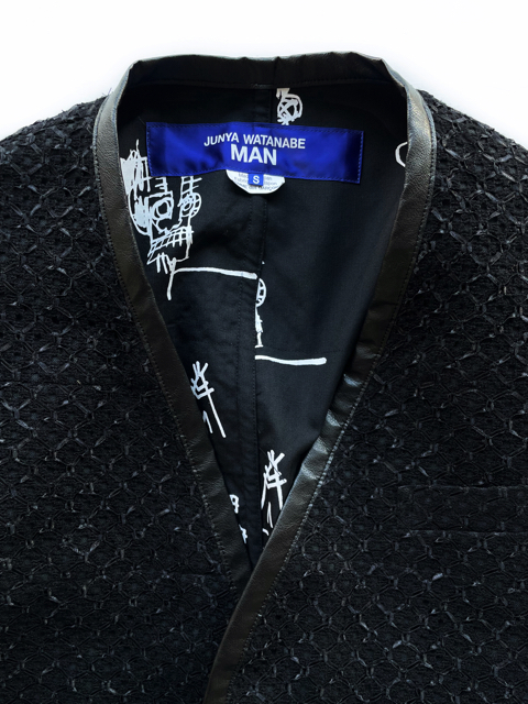 COMME des GARCONS JUNYA WATANABE MAN【コム デ ギャルソン